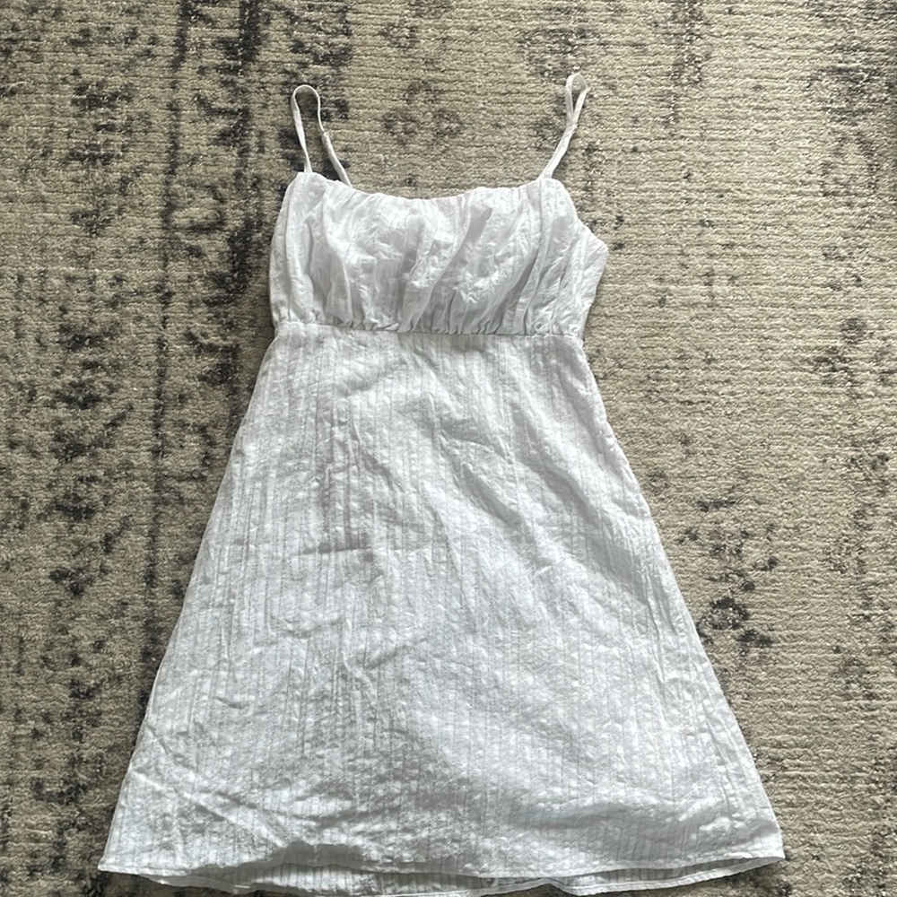 MINKPINK Summer Dress